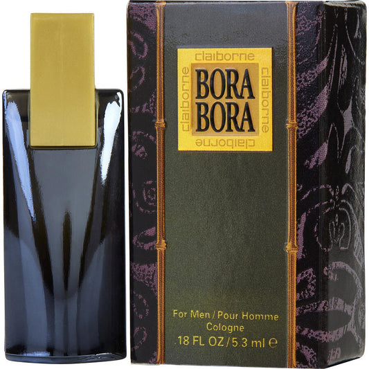 BORA BORA by Liz Claiborne (MEN) - COLOGNE 0.18 OZ MINI