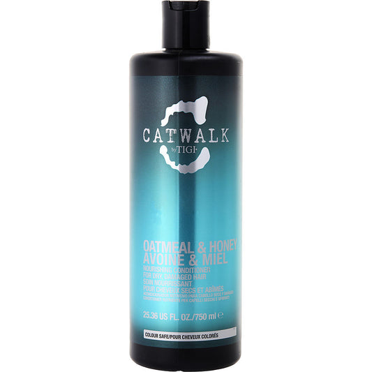 CATWALK by Tigi (UNISEX)