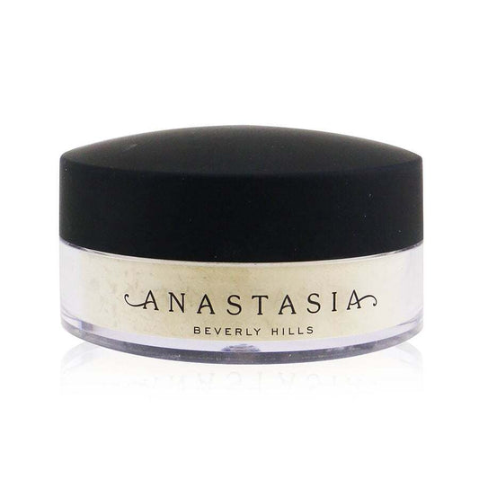 Anastasia Beverly Hills by Anastasia Beverly Hills (WOMEN) - Loose Setting Powder - # Banana  --25g/0.9oz