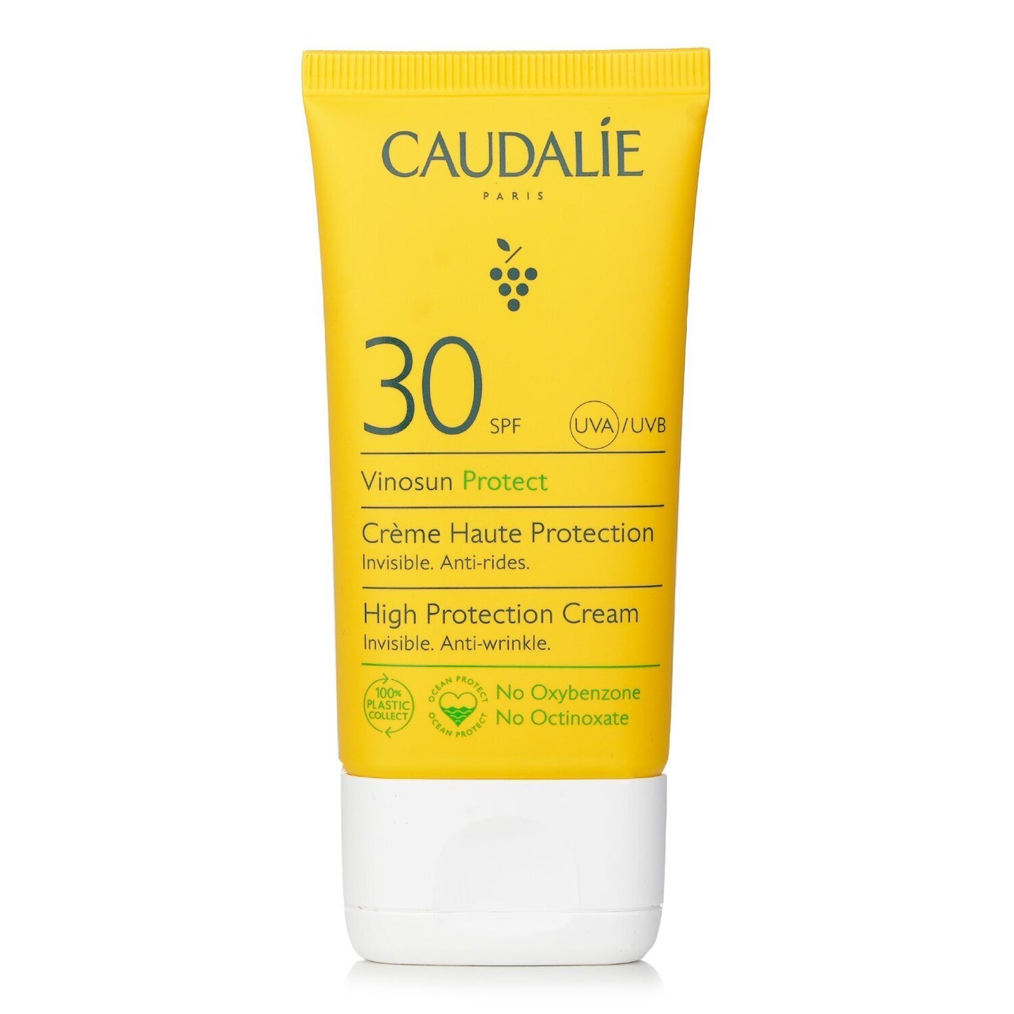 CAUDALIE - Vinosun Protect High Protection Cream SPF30 003755 50ml/1.6oz