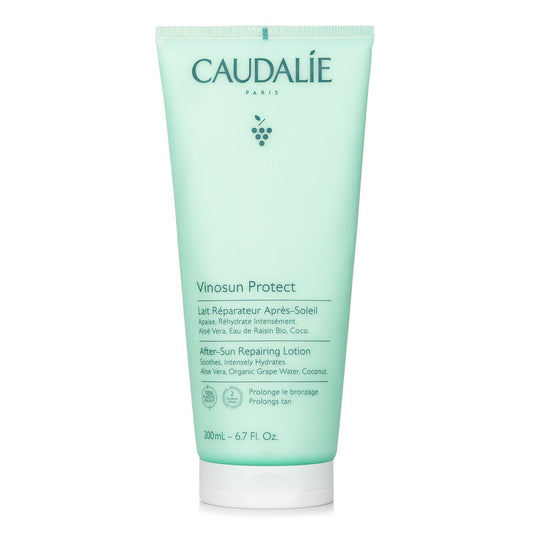 CAUDALIE - Vinosun Protect After-Sun Repairing Lotion 003792 200ml/6.7oz