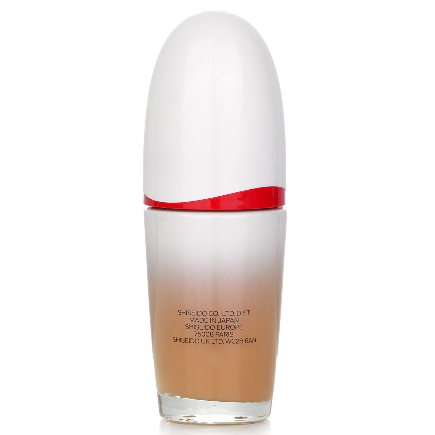 SHISEIDO - Revitalessence Skin Glow Foundation SPF 30 - # 420 Bronze 193635 30ml/1oz