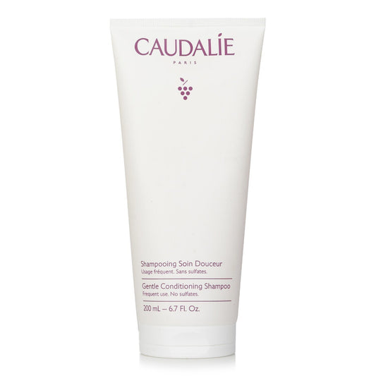 CAUDALIE - Gentle Conditioning Shampoo 004141 200ml/6.7oz