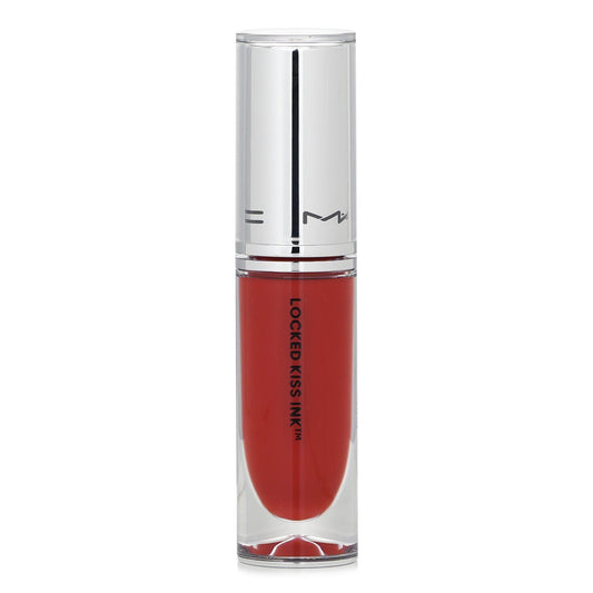 MAC - Locked Kiss Ink Lipstick # Vicious 646050 4ml/0.14oz