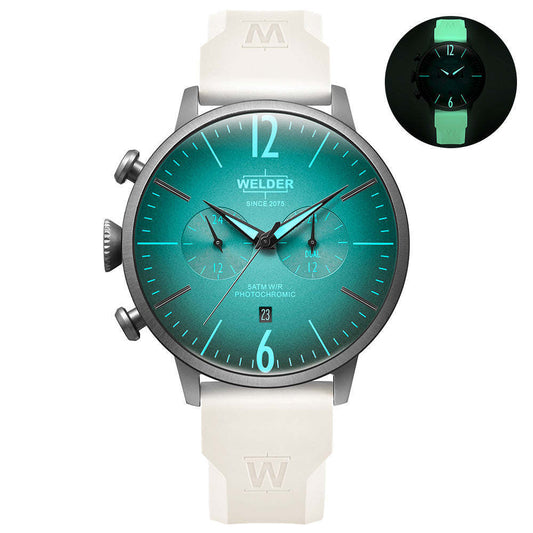 Welder Moody Watch WWRC1034 Men's Watch