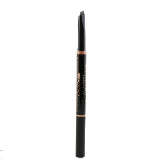 ANASTASIA BEVERLY HILLS - Brow Definer Triangular Brow Pencil - # Dark Brown 04409 0.2g/0.007oz