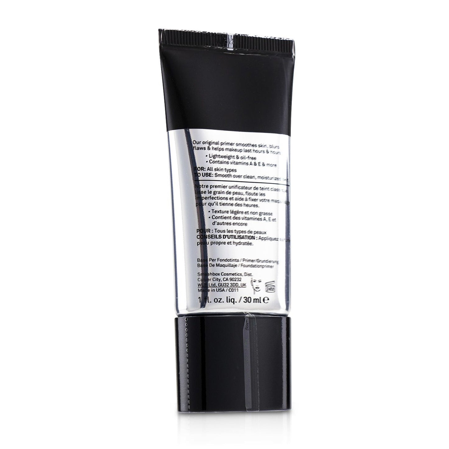 SMASHBOX - The Original Photo Finish Primer (Smooth & Blur) 04733 30ml/1oz