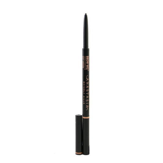 ANASTASIA BEVERLY HILLS - Brow Wiz Skinny Brow Pencil - # Soft Brown 86007 0.085g/0.003oz