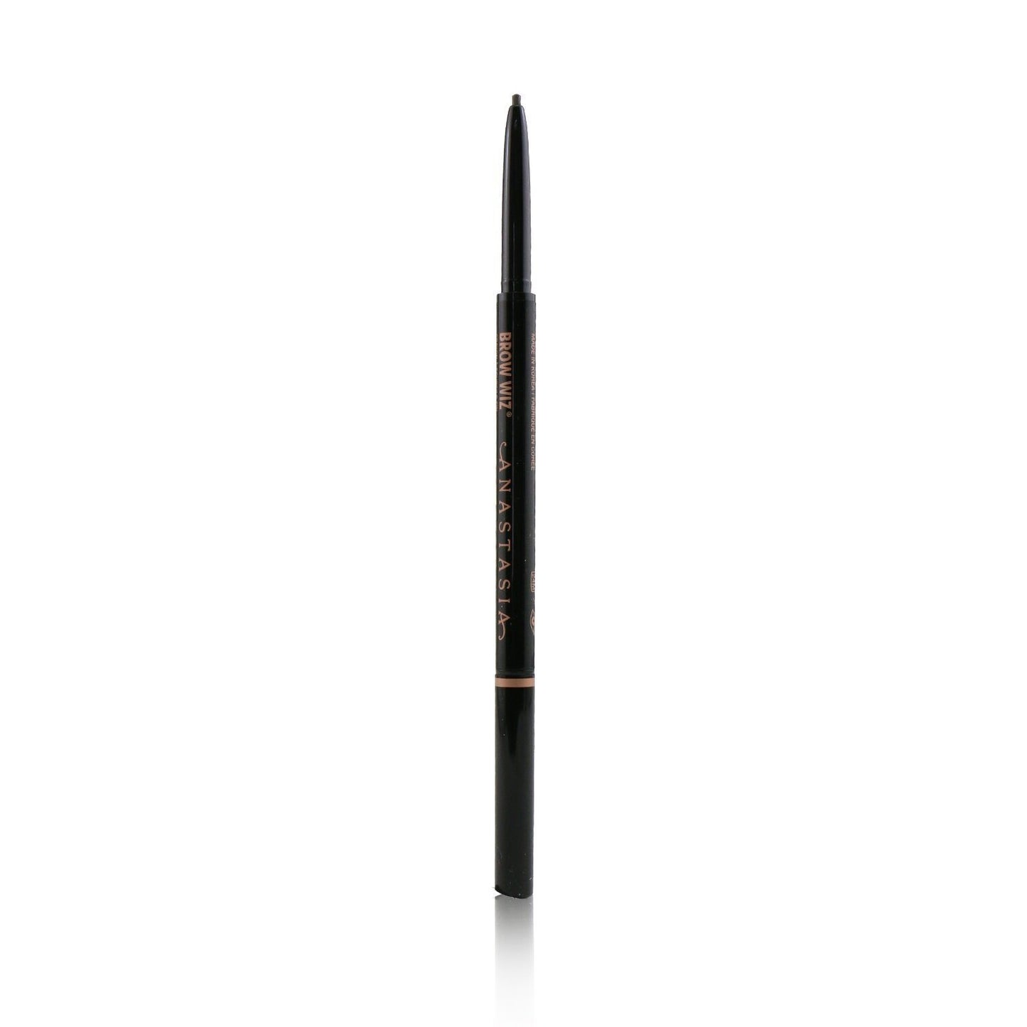 ANASTASIA BEVERLY HILLS - Brow Wiz Skinny Brow Pencil - # Medium Brown 7705 0.085g/0.003oz