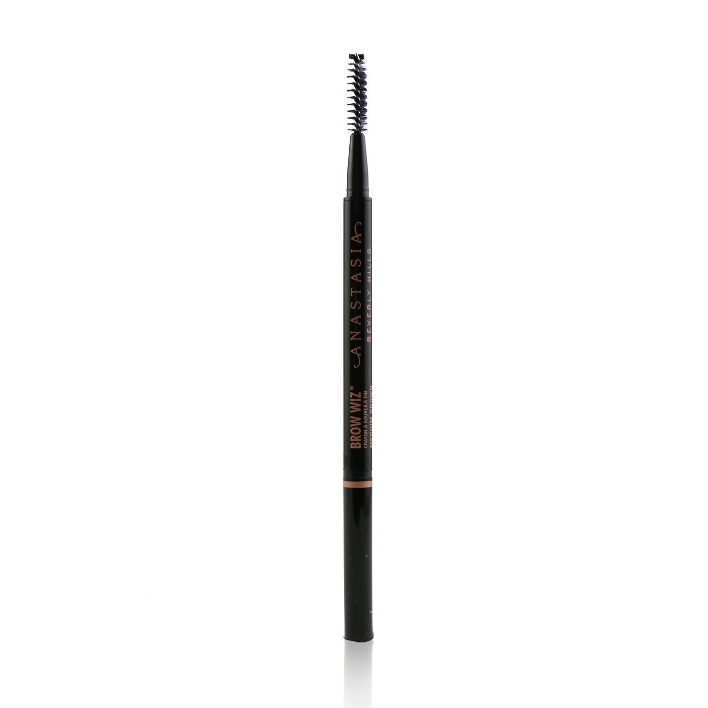 ANASTASIA BEVERLY HILLS - Brow Wiz Skinny Brow Pencil - # Medium Brown 7705 0.085g/0.003oz