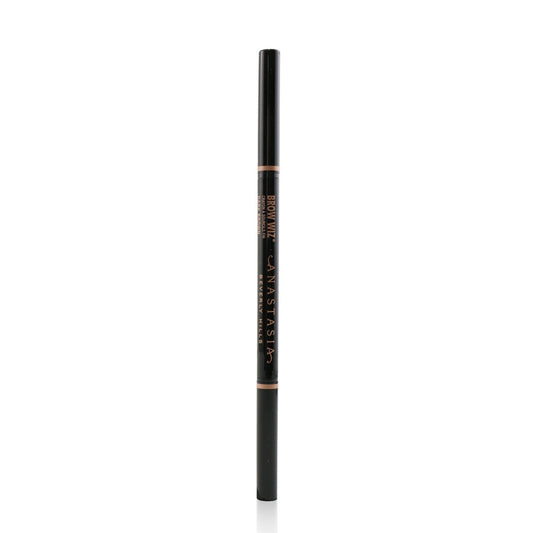 ANASTASIA BEVERLY HILLS - Brow Wiz Skinny Brow Pencil - # Dark Brown 7703 0.085g/0.003oz