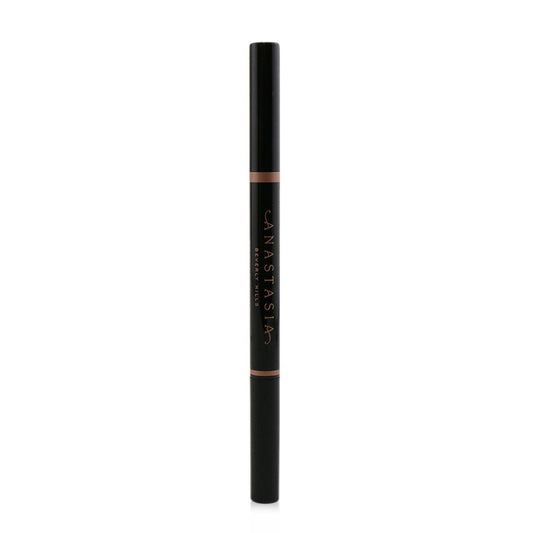 ANASTASIA BEVERLY HILLS - Brow Definer Triangular Brow Pencil - # Caramel 04403 0.2g/0.007oz