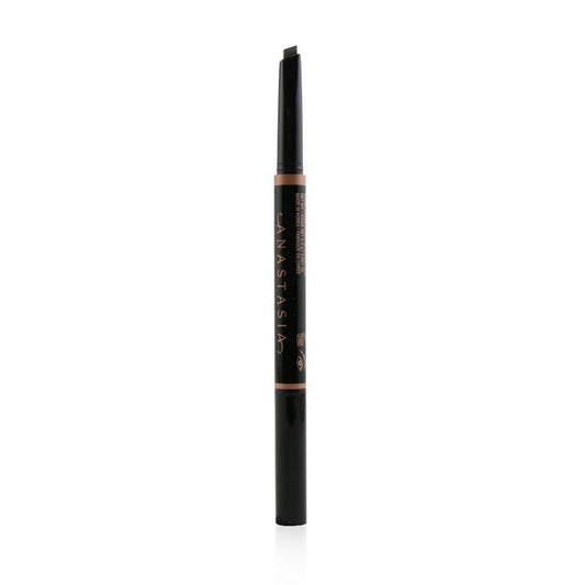 ANASTASIA BEVERLY HILLS - Brow Definer Triangular Brow Pencil - # Soft Brown 04407 0.2g/0.007oz