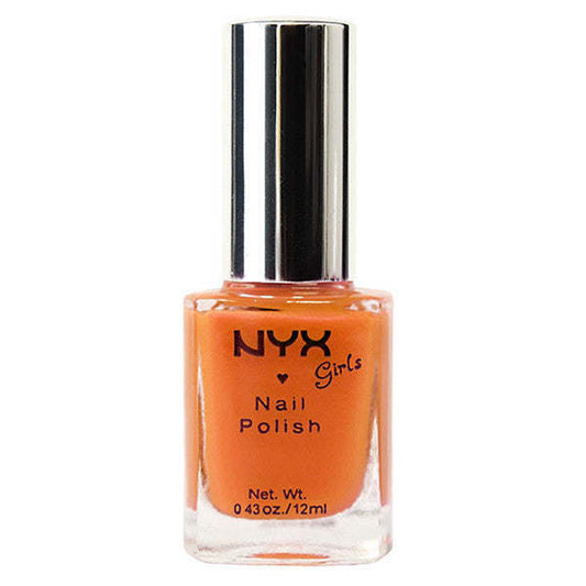 NYX Girls Nail Polish - Pop Culture