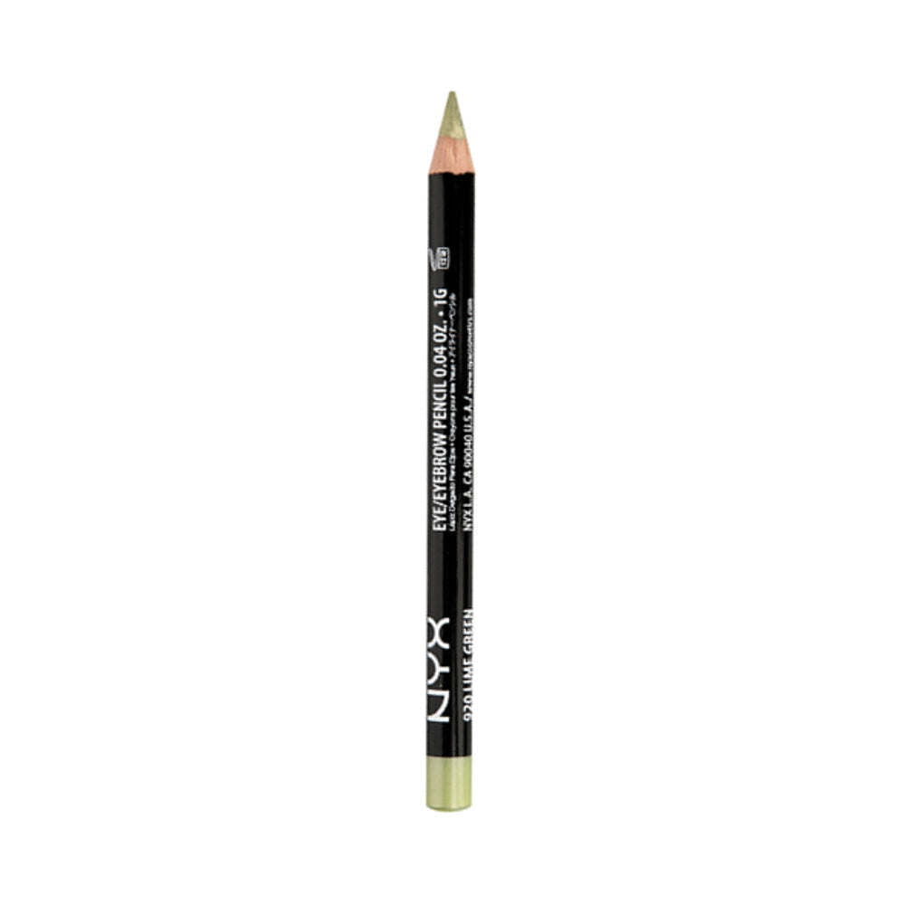 NYX Slim Long-wearing Eye Pencil