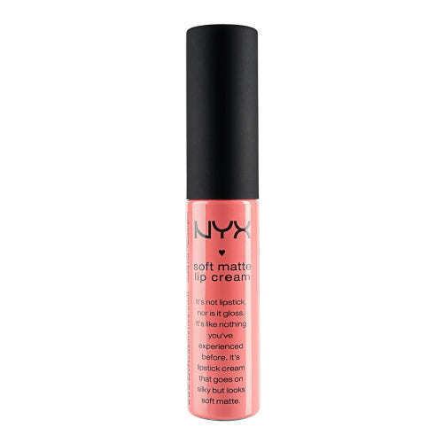 NYX Soft Matte Lip Cream