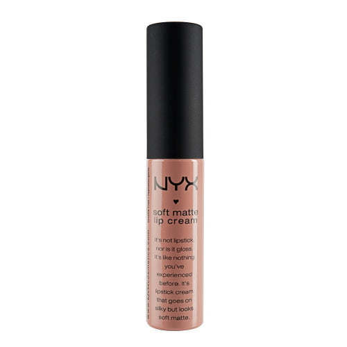 NYX Soft Matte Lip Cream