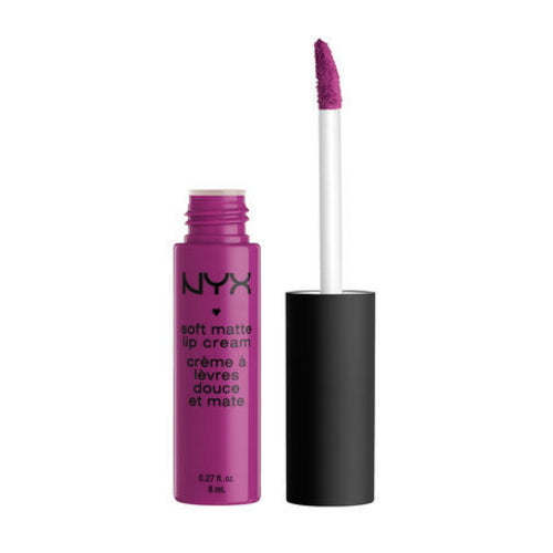 NYX Soft Matte Lip Cream