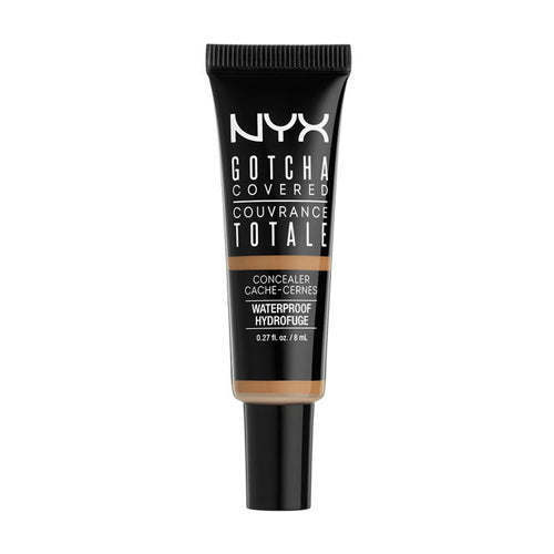 NYX Gotcha Covered Concealer