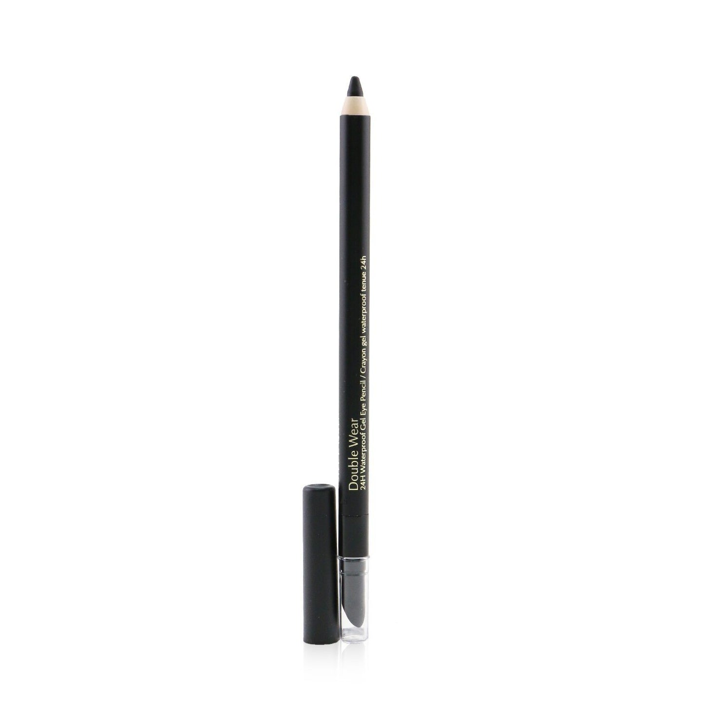 ESTEE LAUDER - Double Wear 24H Waterproof Gel Eye Pencil - # 01 Onyx PPHHR-01 / 500235 1.2g/0.04oz