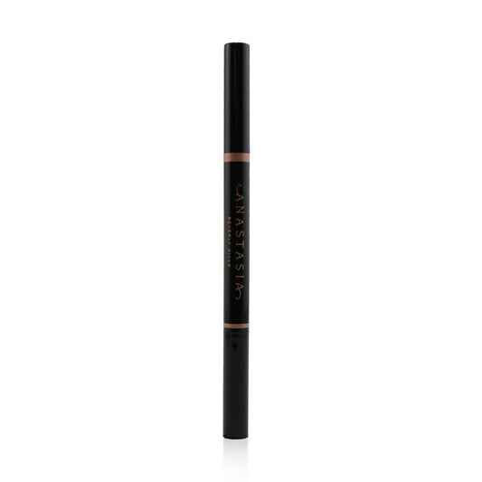 ANASTASIA BEVERLY HILLS - Brow Definer Triangular Brow Pencil - # Granite 04405 0.2g/0.007oz