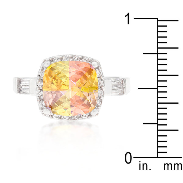 Elle Cocktail Ring