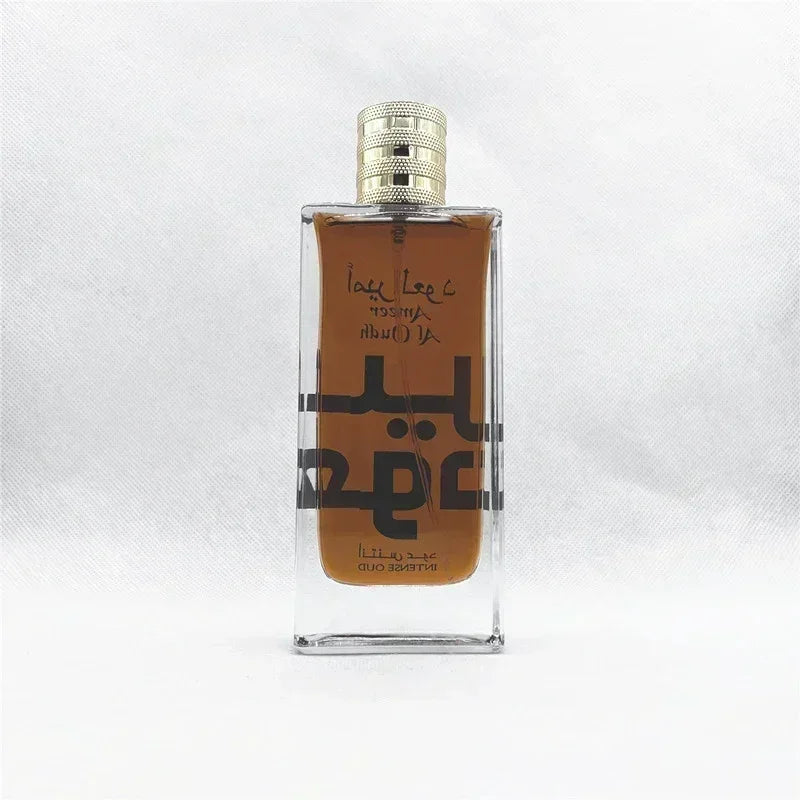 100ml Original Men's Perfume Arabian Perfume Brand Dubai Lasting High Quality Fragrance  Cologne Light Fragrance for Both