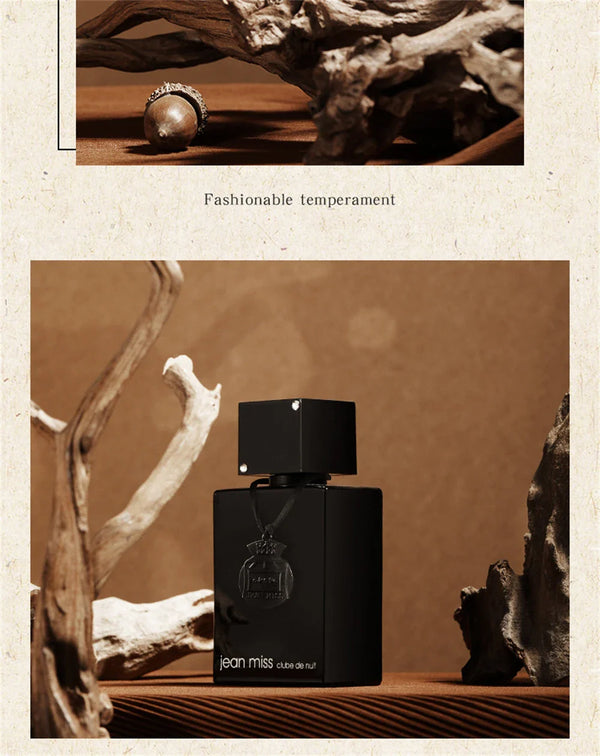 Luxury Brand Perfume Men 100ml Cologne духи Fragrance Spray