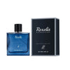 Roxelis Mens Cologne Fragrances Spray Sandalwood Perfume