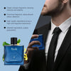 Roxelis Mens Cologne Fragrances Spray Sandalwood Perfume