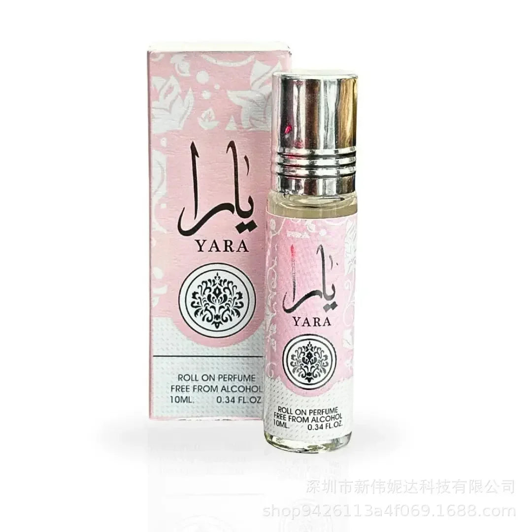 100ml Original Men's Perfume Arabian Perfume Brand Dubai Lasting High Quality Fragrance  Cologne Light Fragrance for Both