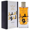 100ml Original Men's Perfume Arabian Perfume Brand Dubai Lasting High Quality Fragrance  Cologne Light Fragrance for Both