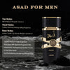 100ML Body Spray Perfume hombre Oil Original Gift Set Yara Moi Tous Asad Femme Lasting Fragrance Dating Deodorants Spray Cologne