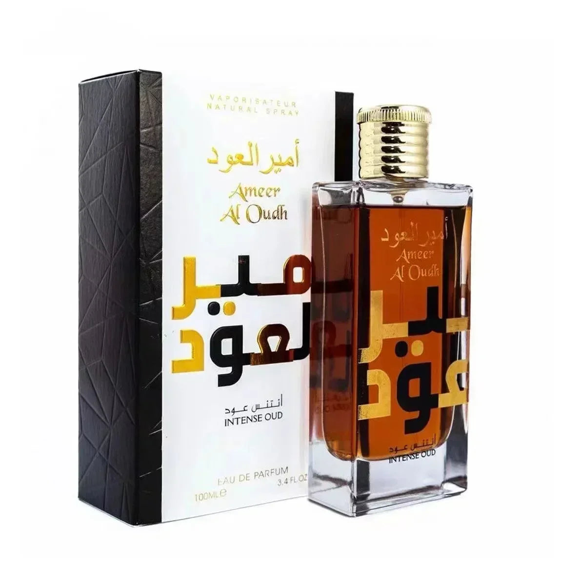 100ml Original Men's Perfume Arabian Perfume Brand Dubai Lasting High Quality Fragrance  Cologne Light Fragrance for Both