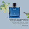 Roxelis Mens Cologne Fragrances Spray Sandalwood Perfume